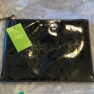 Kate Spade Large Pouch